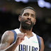 Kyrie Irving Made NBA History In Mavs-Celtics Game