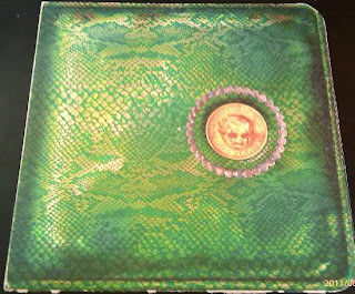 Alice Cooper Billion Dollar Babies Record Album