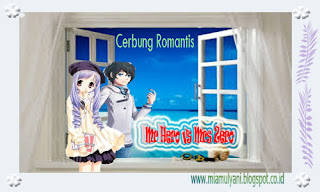 Cerbung Romantis Mr Hero vs Mrs Zero Part ~ 1