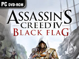 Download Game PC - Assassin's Creed IV Black Flag Jackdaw Edition