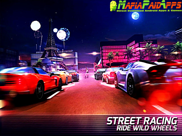 Gangstar Vegas – Mafia game Apk MafiaPaidApps