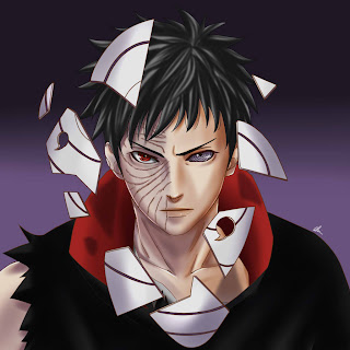 Foto Uchiha Obito Terbaru - www.NetterKu.com : Menulis di Internet untuk saling berbagi Ilmu Pengetahuan!