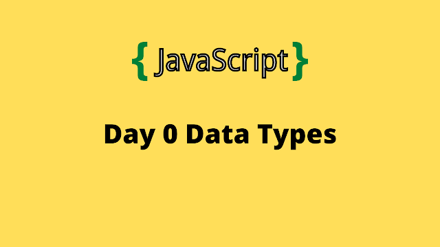 HackerRank Day 0: Data Types 10 days of javascript solution