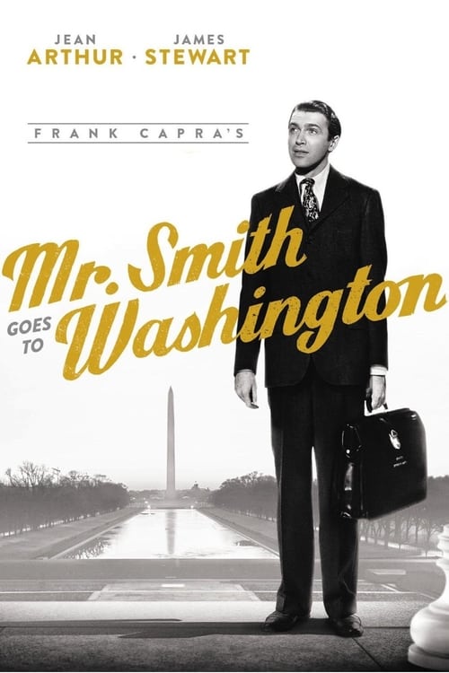 [HD] Mr. Smith geht nach Washington 1939 Ganzer Film Deutsch Download