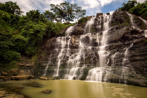 Tempat Wisata di Sukabumi