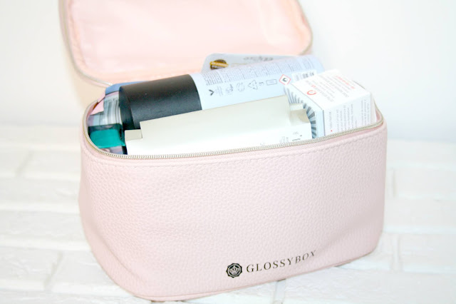 Glossybox Summer Essentials Kit July 2020