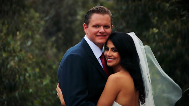 Carlsbad Wedding Videographers