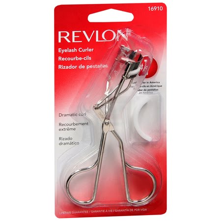 Revlon Lash Curler on Kusanagi S Beauty Blog  Product Review  Revlon Eyelash Curler