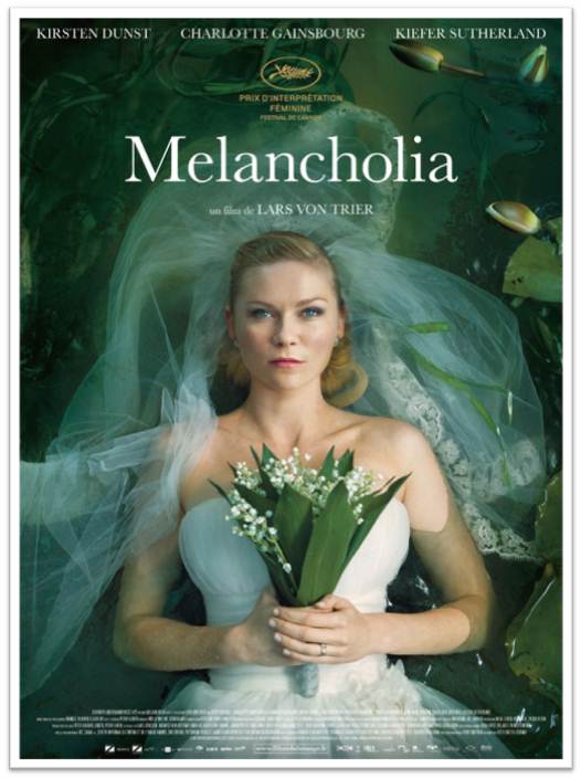 Melancholia (2011)