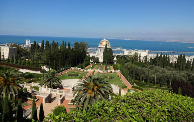  Templers Boutique Hotel in Haifa