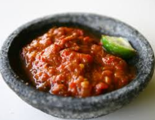 Resep Sambal Terasi Jeruk Limo Pedas