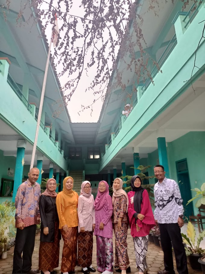 Peringatan Hari Guru Nasional (HSN) 2023