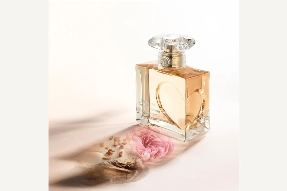 Yves Rocher, Quelques Notes d’Amour EDP