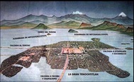 tenochtitlan