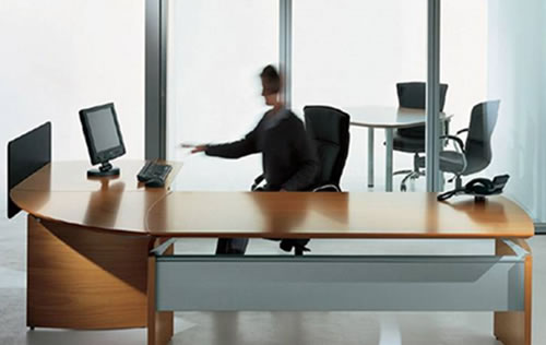 Professional Modern Desk Office Furniture