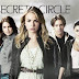 The Secret Circle, nova serie da CW é baseada na obra da autora de The Vampire Diaries.