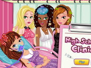 High-School-Clinic-Play-for-Free