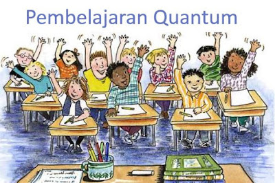 Pembelajaran Quantum