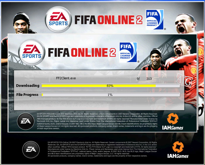 Fifa Online 2