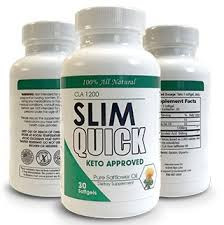 Keto Slim Quick