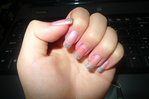  Easy Nail Art Method 