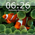 Tampilan ponsel s60v3 seperti Iphone