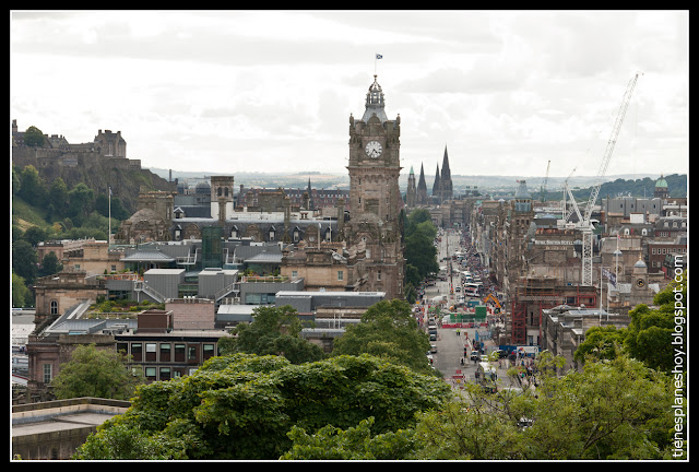 Edimburgo (Escocia)