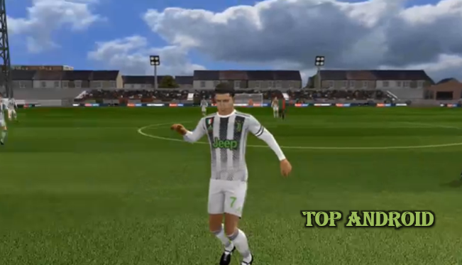 Download Dls 2020 Juventus Dream League Soccer 2019 2020