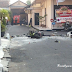 Bom Bunuh Diri Solo Jawa Tengah