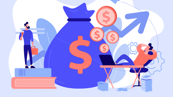 INVESTING IN AMAZONE IS A GREAT WAY TO GROW YOUR MONEY