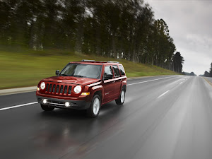 Jeep Patriot 2011 (8)