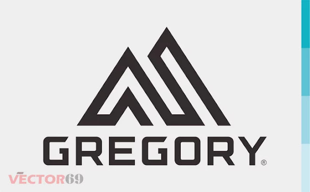 Gregory Packs Logo - Download Vector File SVG (Scalable Vector Graphics)