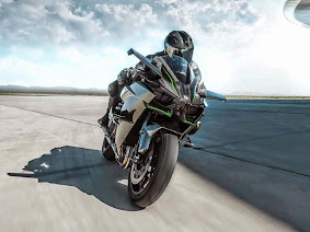 Kawasaki Ninja H2R 2015 Terbaru_2