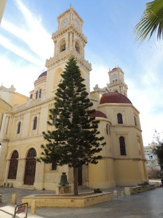 Kirche