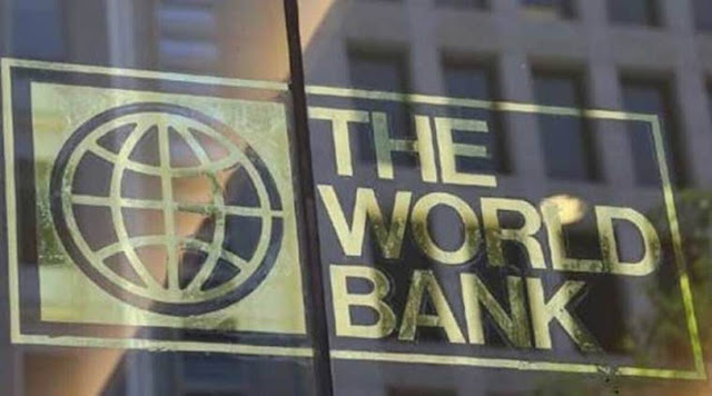 WB maintains 2023 local growth outlook at 5.2%