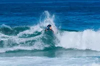 Molly Picklum (Foto: Camila Othon)