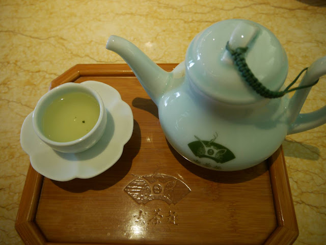 天仁茗茶 ~竹南門市|喫茶趣