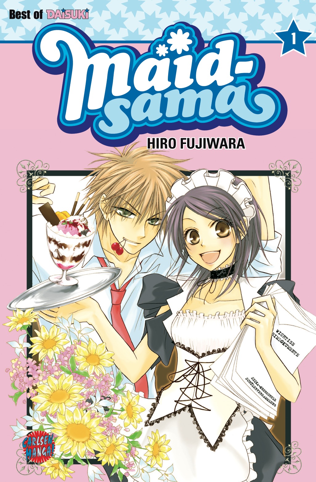 Maid-Sama