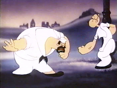 Popeye Cartoons 2