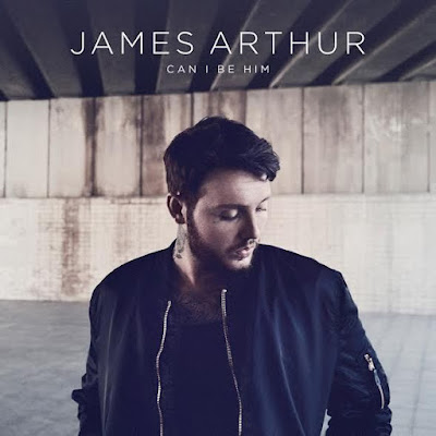 Arti Lirik Lagu Can I Be Him - James Arthur