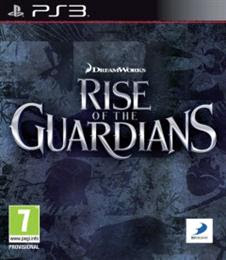 Rise Of The Guardians   PS3