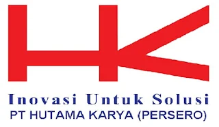 Lowongan Kerja Officer PT Hutama Karya (Persero) Bulan April 2022