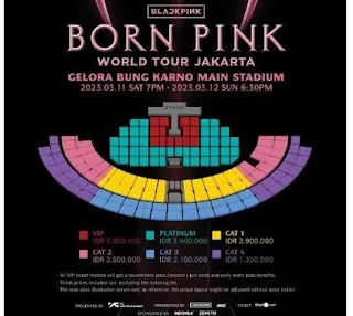 jual-blackpink-born-pink-jakarta