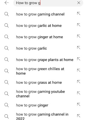 How to grow gaming channel fast in 2023,