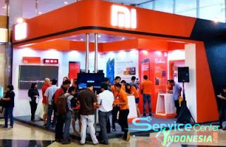 Service Center HP Xiaomi di Palembang