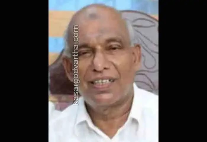 News, Obituary, Vanimel, Ahmad Haji of Vanimel passed away.