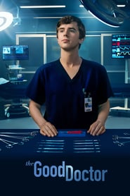 Serie The Good Doctor Temporada 3 Capitulo 5