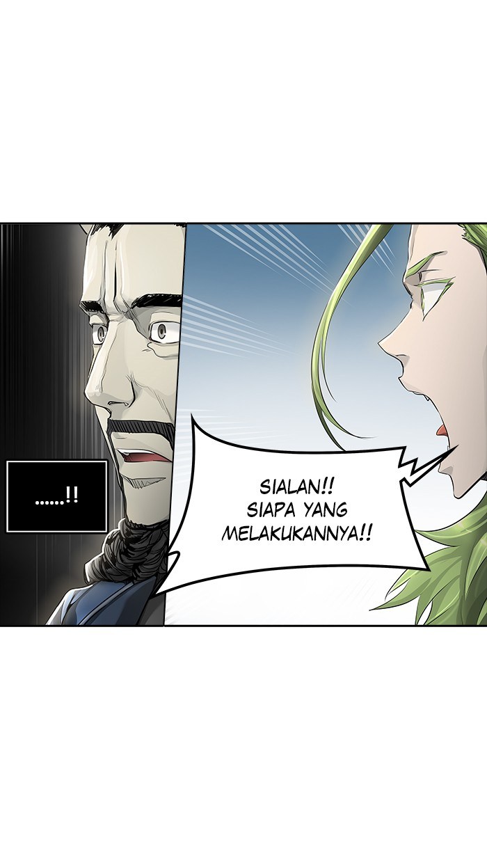 Webtoon Tower Of God Bahasa Indonesia Chapter 437