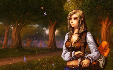 #17 World of Warcraft Wallpaper