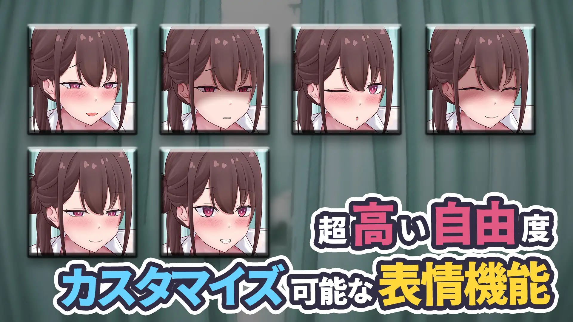 [RJ01237060] 早漏改善トレーニング～ナースお姉さんの強○射精手袋コキ
